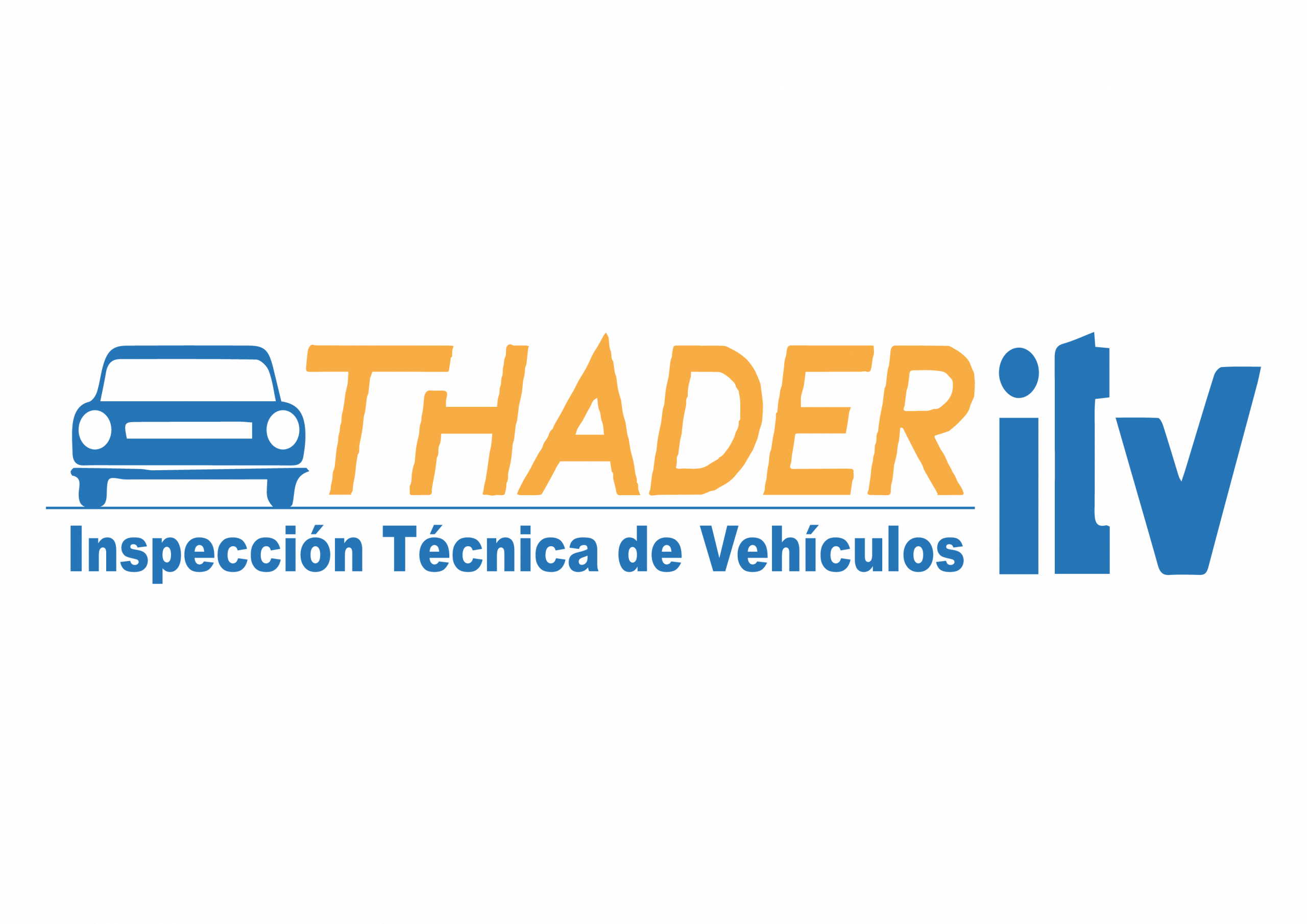 ITV Thader